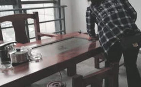 家政办事和谈书13篇