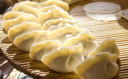 包饺子日志(通用30篇)