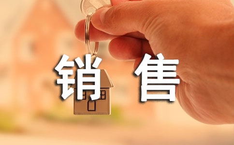 发卖年关总结报告