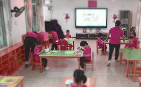 幼儿园早教使命打算(通用16篇)